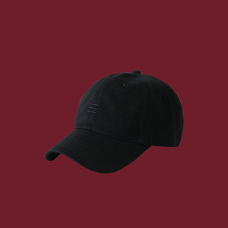 Large size baseball cap - TRENDYS