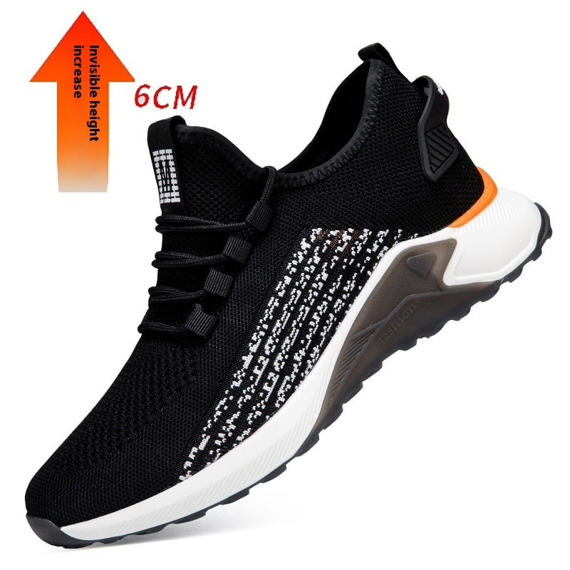 Casual running shoes - TRENDYS