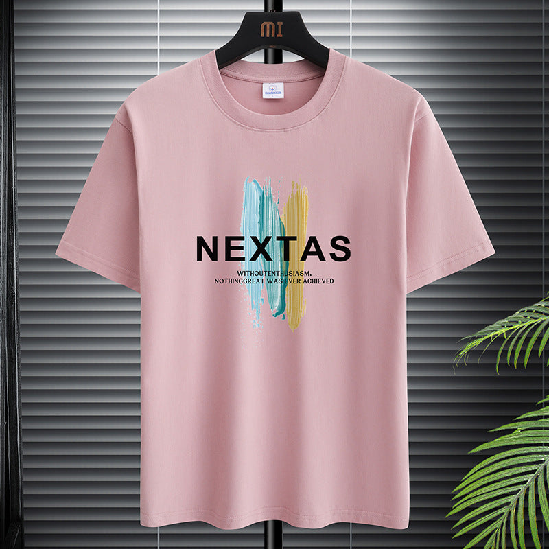 Nextas T-shirt Summer - TRENDYS