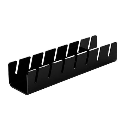 Baseball cap holder home baseball cap rack storage acrylic hat rack - TRENDYS