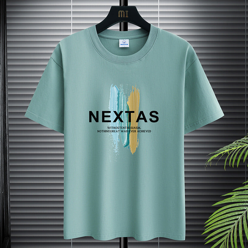 Nextas T-shirt Summer - TRENDYS