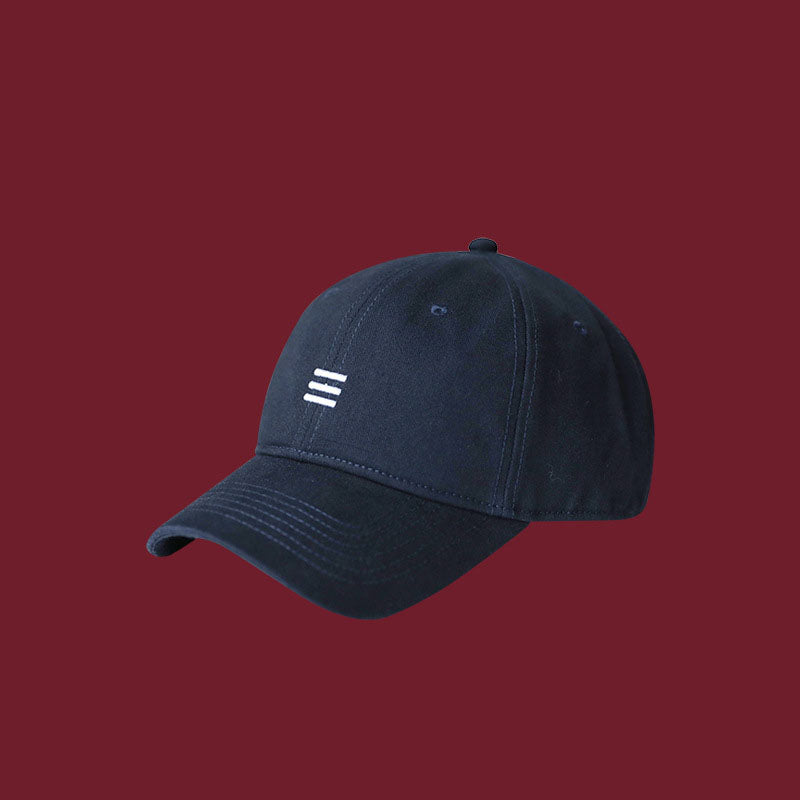 Large size baseball cap - TRENDYS