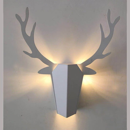 Decorative living room wall lamp - TRENDYS