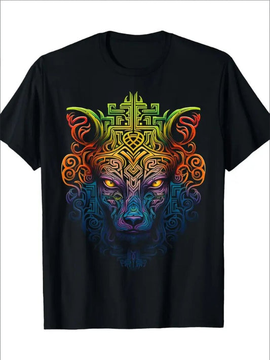 Fullcolor Graphic T-Shirt