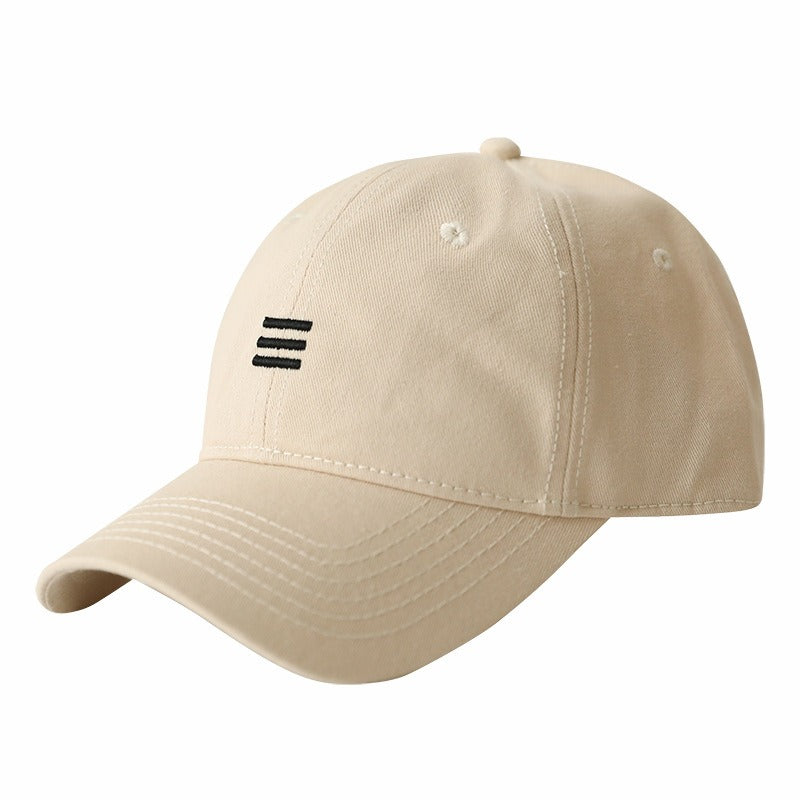 Large size baseball cap - TRENDYS