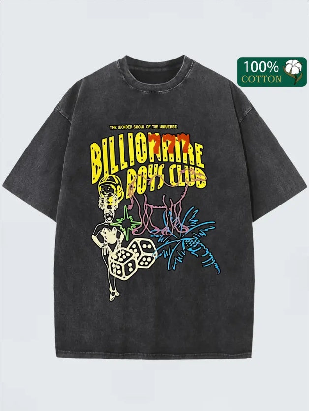 Billionaire Boys Club T-Shirt