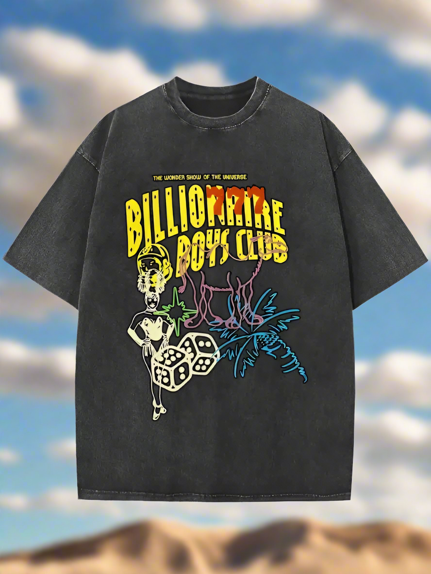 Billionaire Boys Club T-Shirt