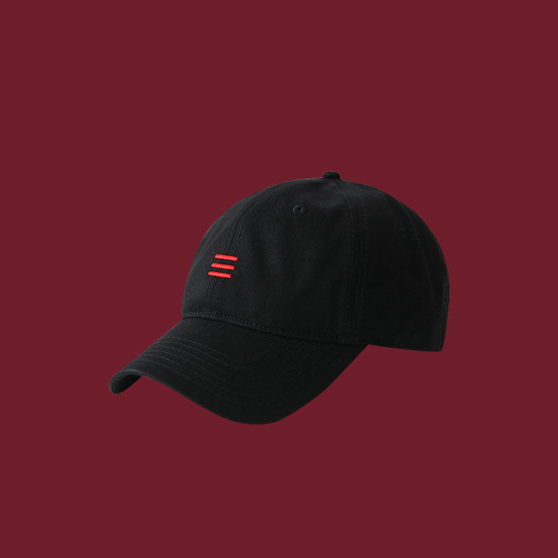 Large size baseball cap - TRENDYS