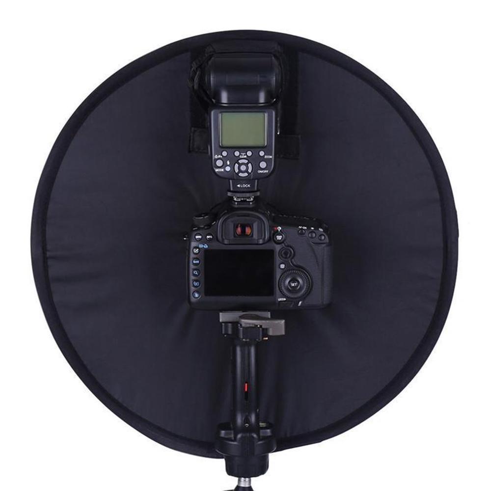 Ring softbox Flash Round - TRENDYS