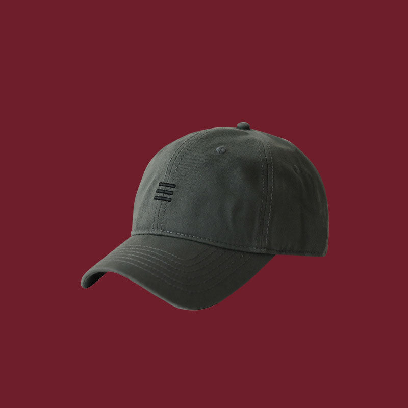 Large size baseball cap - TRENDYS