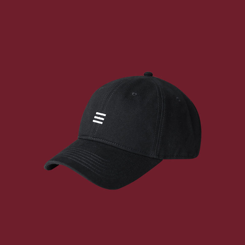 Large size baseball cap - TRENDYS