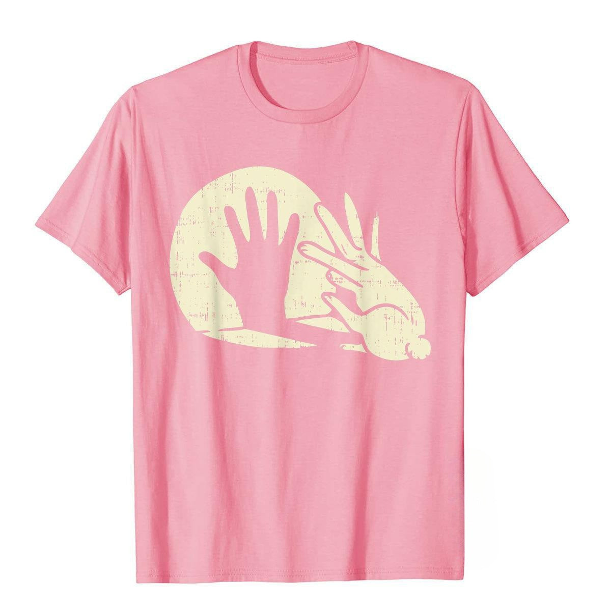 Funny Rabbit Shirt - TRENDYS