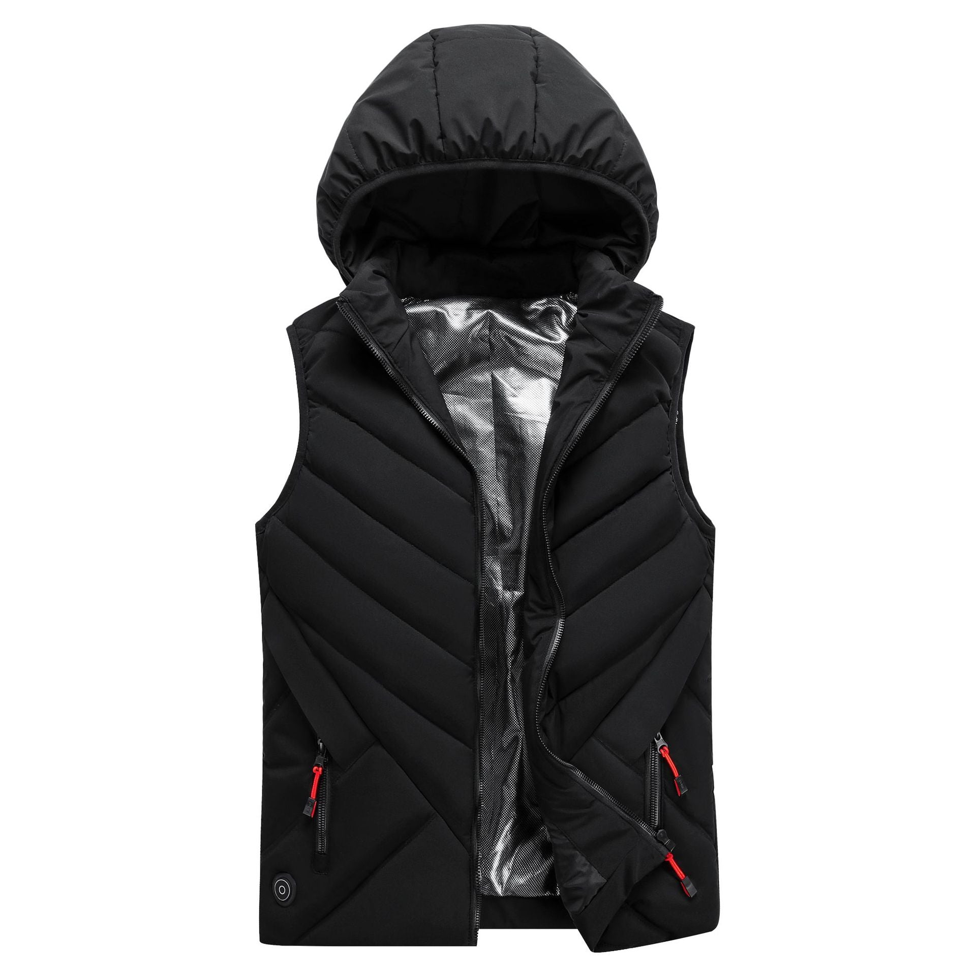 Hot vest heating suit with constant temperature heating - TRENDYS