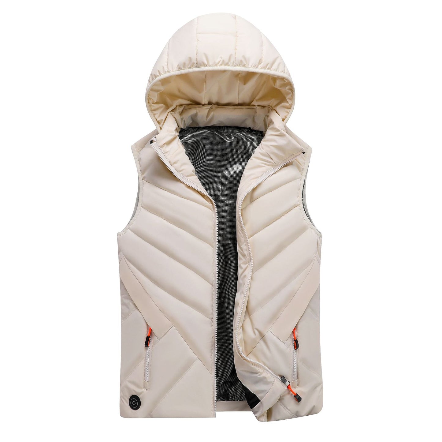 Hot vest heating suit with constant temperature heating - TRENDYS