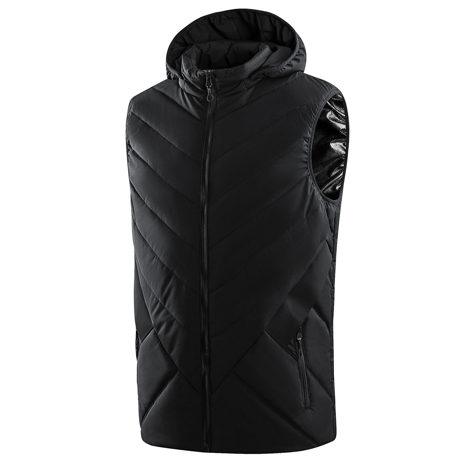 Hot vest heating suit with constant temperature heating - TRENDYS