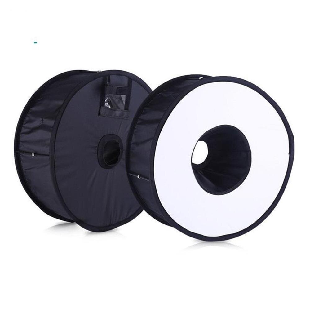 Ring softbox Flash Round - TRENDYS