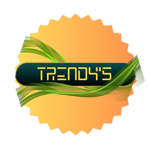 TRENDY'S