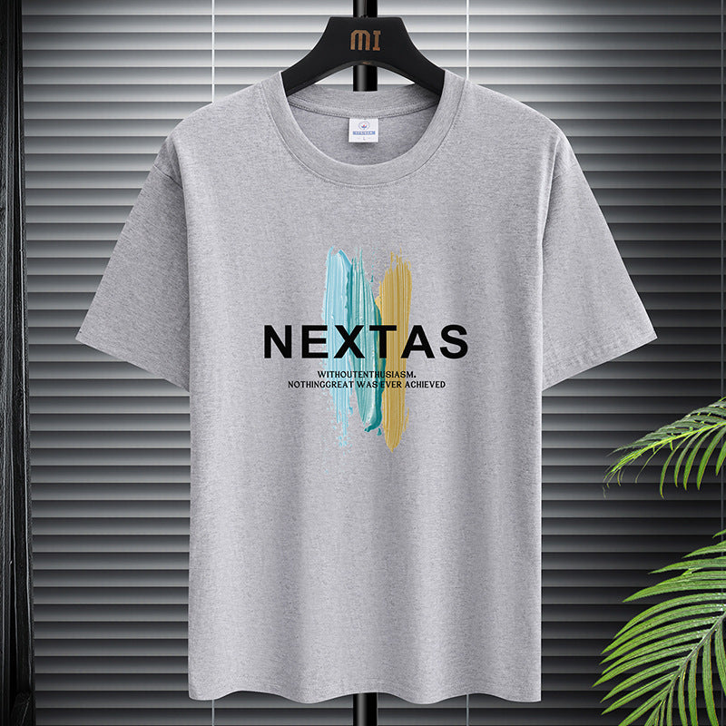 Nextas T-shirt Summer - TRENDYS