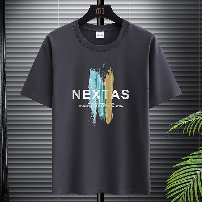 Nextas T-shirt Summer - TRENDYS