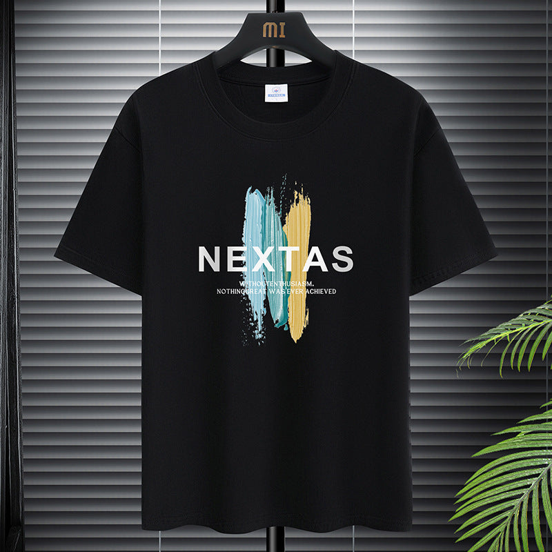 Nextas T-shirt Summer - TRENDYS