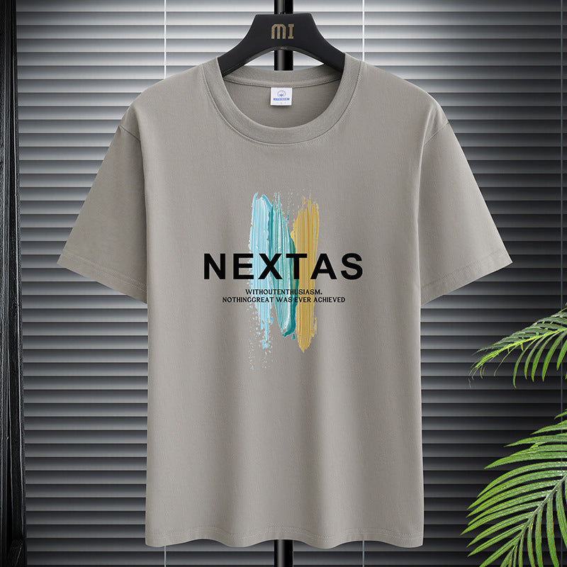 Nextas T-shirt Summer - TRENDYS