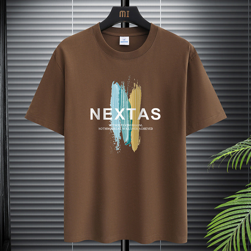 Nextas T-shirt Summer - TRENDYS