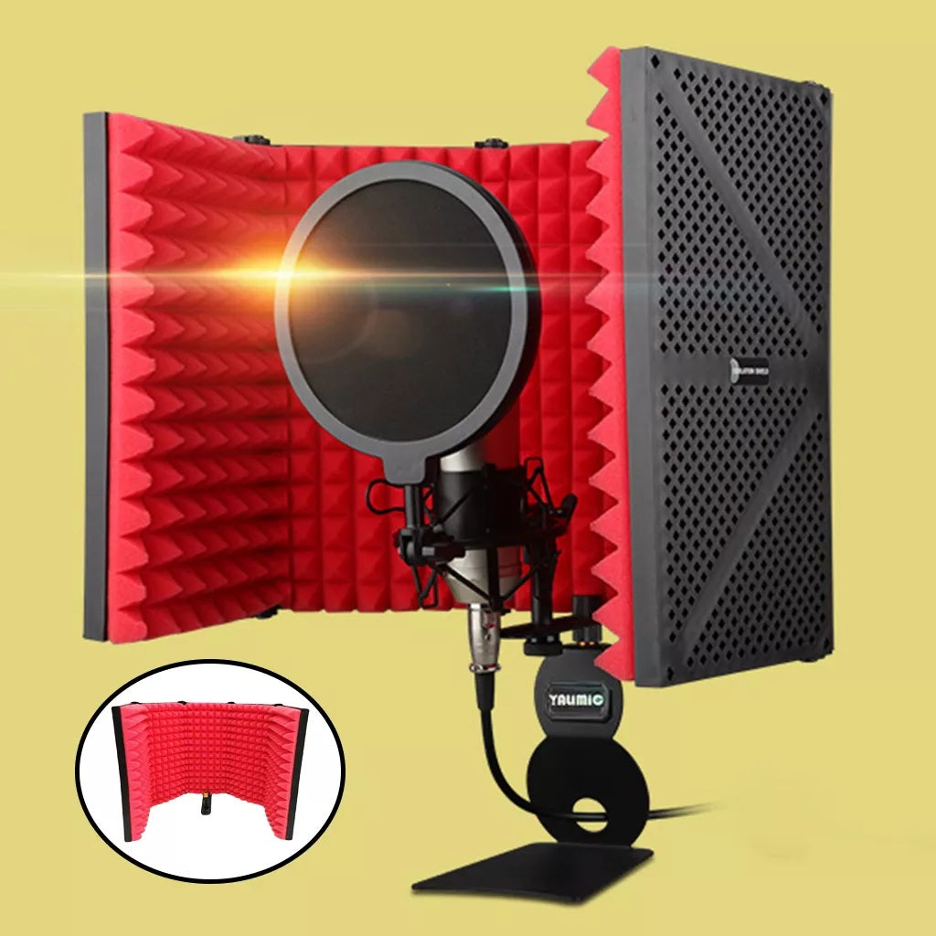 Studio Microphone Windscreen - TRENDYS